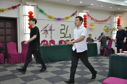 2020年科弘嘉業(yè)年會報(bào)道：不忘初心 再創(chuàng)輝煌